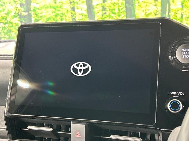 TOYOTA VOXY 4WD 2025 Image 31