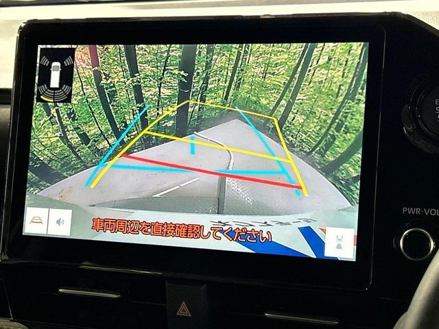 TOYOTA VOXY 4WD 2025 Image 31