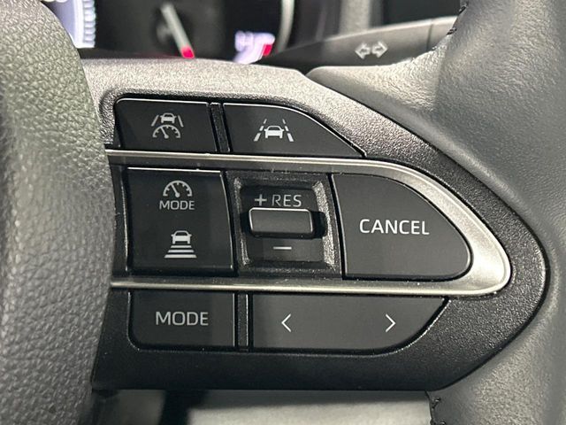 TOYOTA VOXY 4WD 2025 Image 31