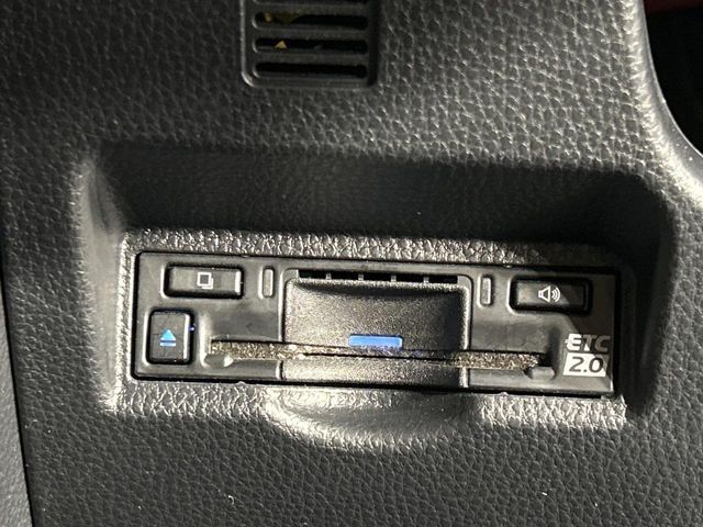 TOYOTA VOXY 4WD 2025 Image 31