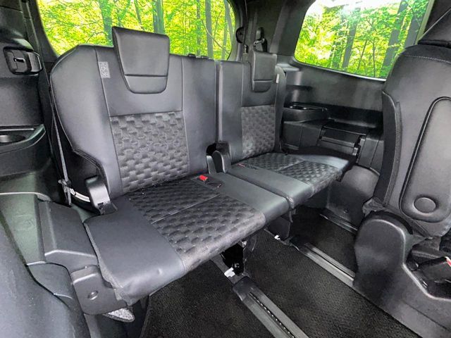 TOYOTA VOXY 4WD 2025 Image 31