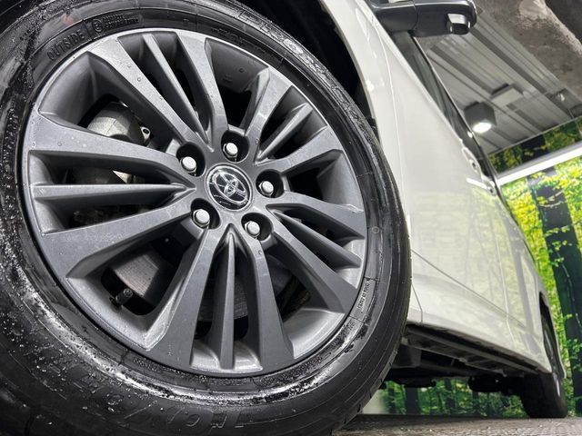 TOYOTA VOXY 4WD 2025 Image 31