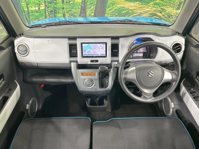 SUZUKI HUSTLER 2015 Image 31