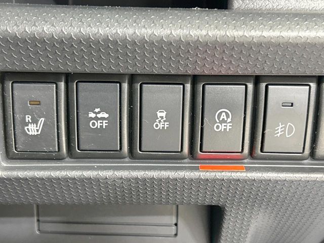 SUZUKI HUSTLER 2015 Image 31