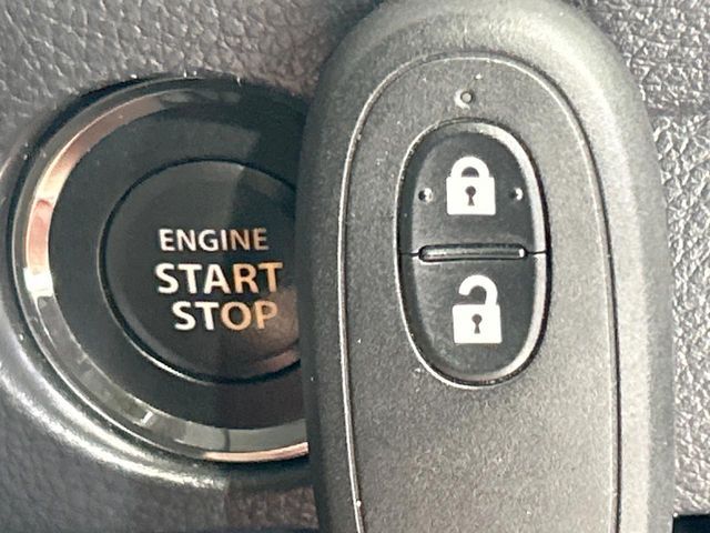 SUZUKI HUSTLER 2015 Image 31