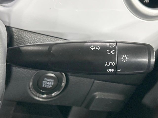 SUZUKI HUSTLER 2015 Image 31