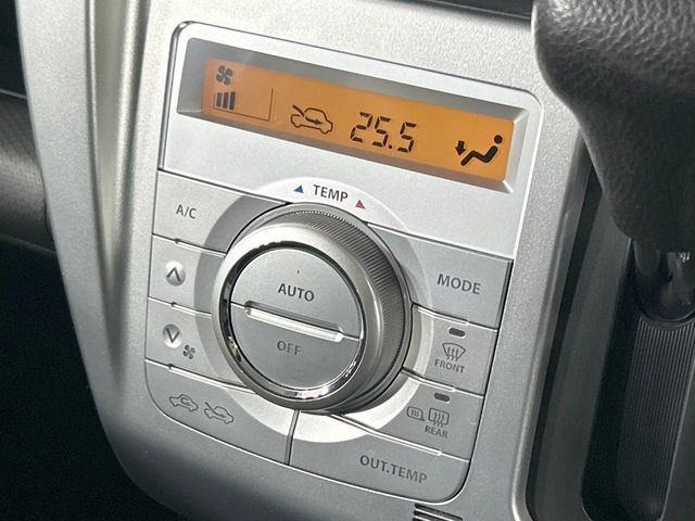 SUZUKI HUSTLER 2015 Image 31