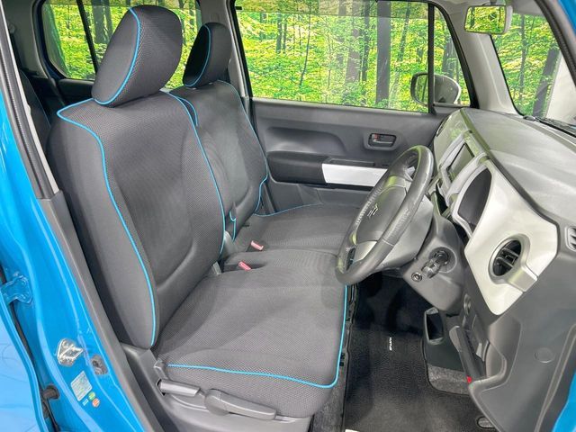 SUZUKI HUSTLER 2015 Image 31