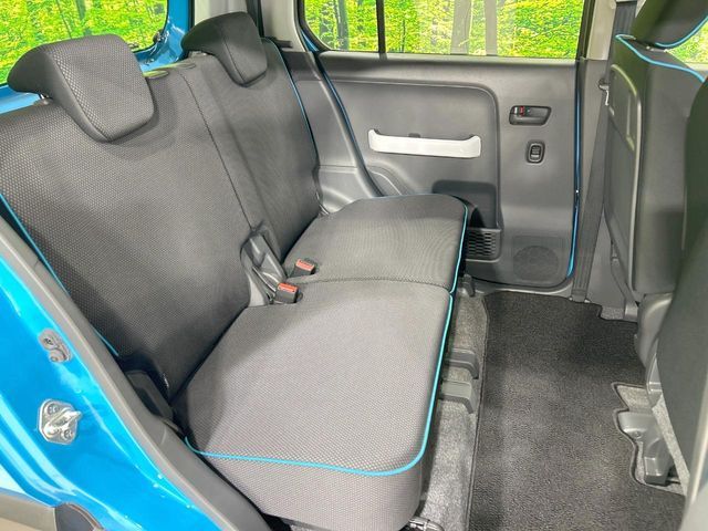 SUZUKI HUSTLER 2015 Image 31