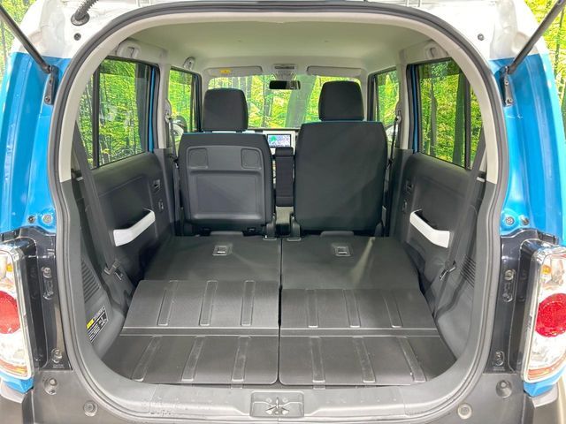 SUZUKI HUSTLER 2015 Image 31