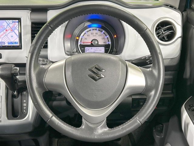 SUZUKI HUSTLER 2015 Image 31