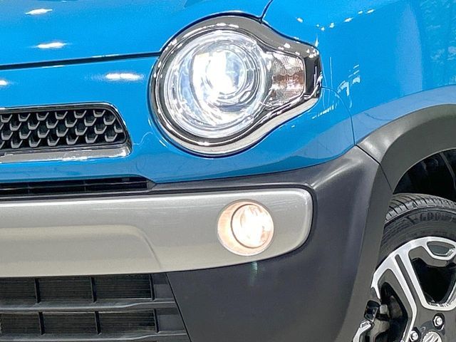 SUZUKI HUSTLER 2015 Image 31