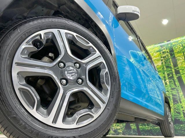 SUZUKI HUSTLER 2015 Image 31