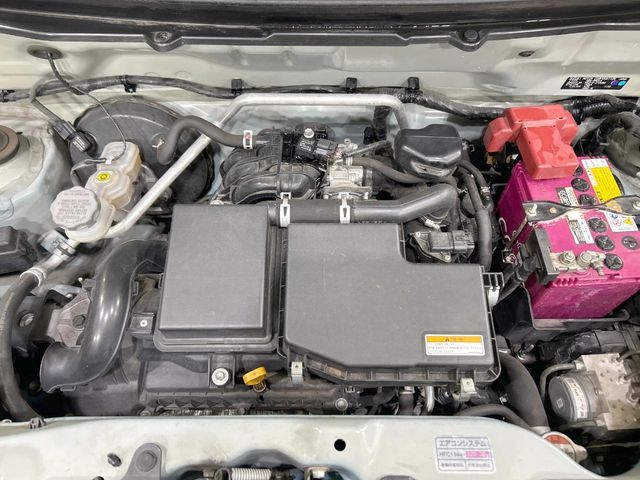 SUZUKI HUSTLER 2015 Image 31