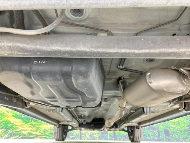 SUZUKI HUSTLER 2015 Image 31