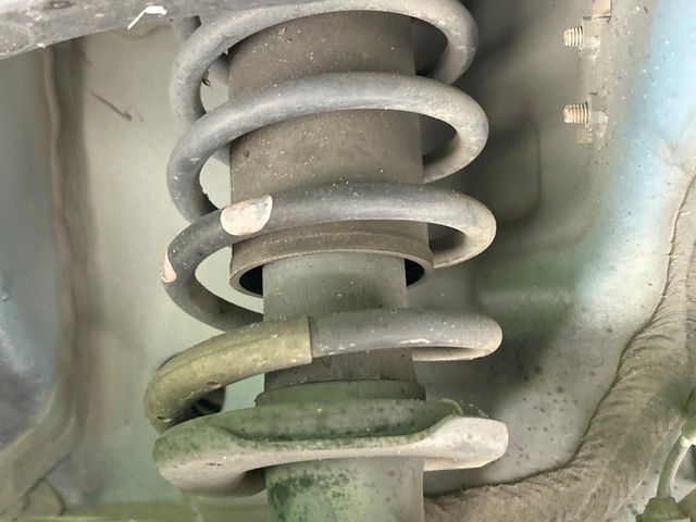 SUZUKI HUSTLER 2015 Image 31