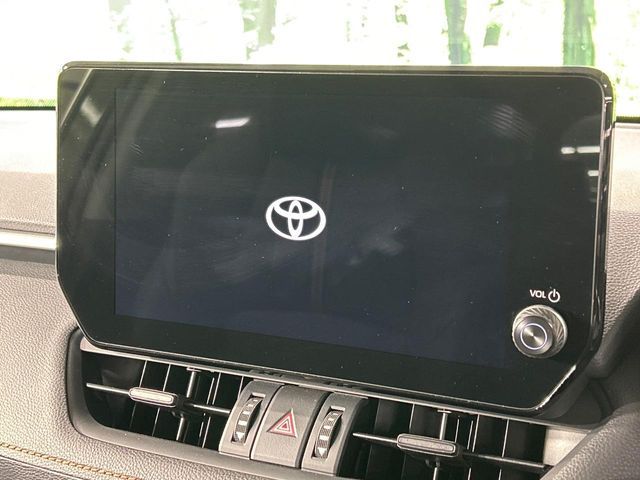 TOYOTA RAV4 4WD 2025 Image 31