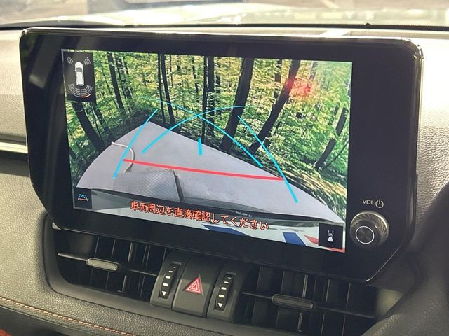 TOYOTA RAV4 4WD 2025 Image 31