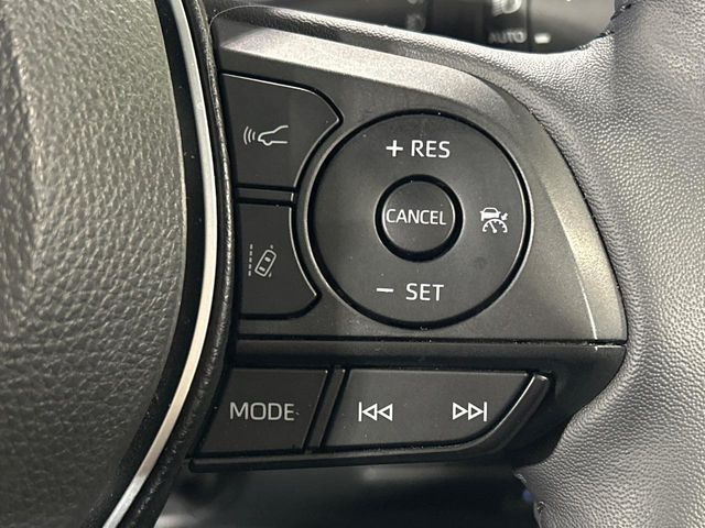 TOYOTA RAV4 4WD 2025 Image 31