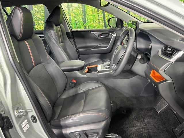 TOYOTA RAV4 4WD 2025 Image 31