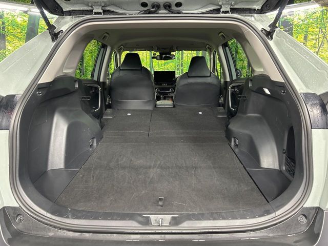 TOYOTA RAV4 4WD 2025 Image 31