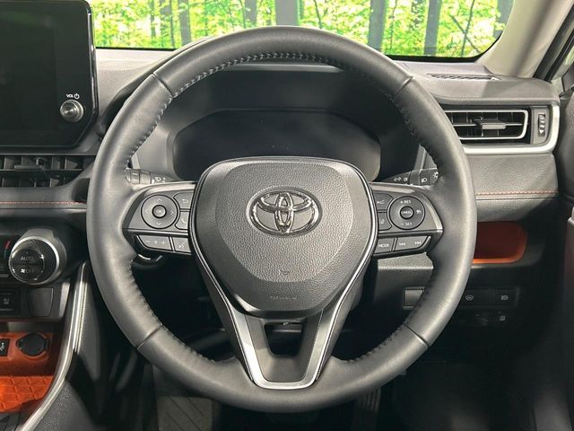TOYOTA RAV4 4WD 2025 Image 31