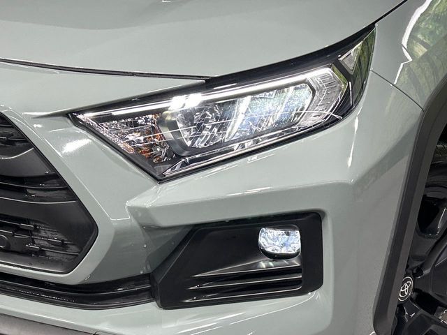 TOYOTA RAV4 4WD 2025 Image 31