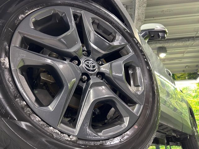 TOYOTA RAV4 4WD 2025 Image 31