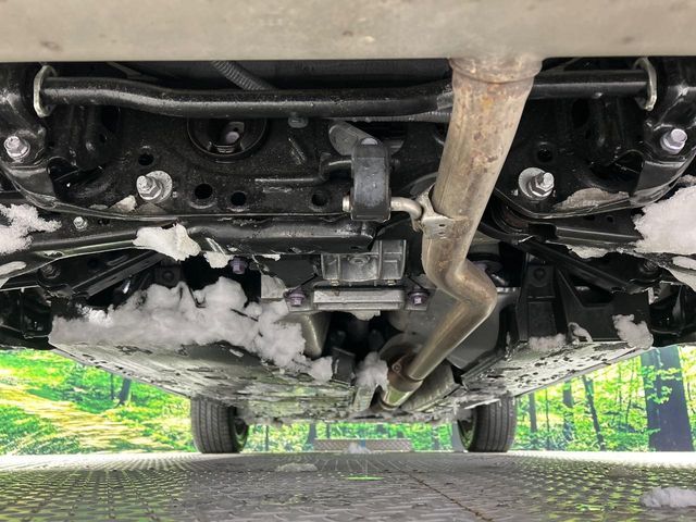 TOYOTA RAV4 4WD 2025 Image 31