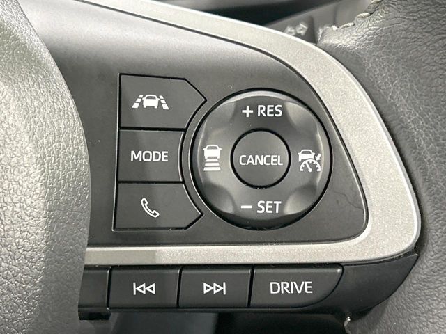 TOYOTA RAIZE 2025 Image 31