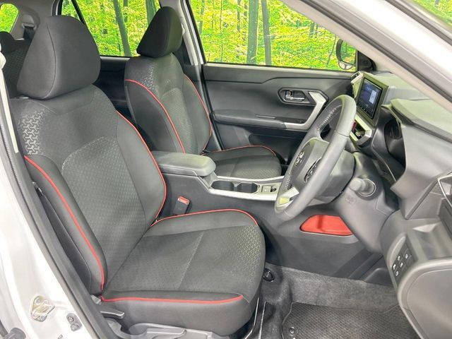 TOYOTA RAIZE 2025 Image 31