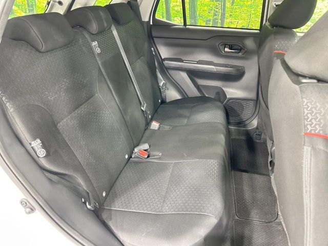 TOYOTA RAIZE 2025 Image 31