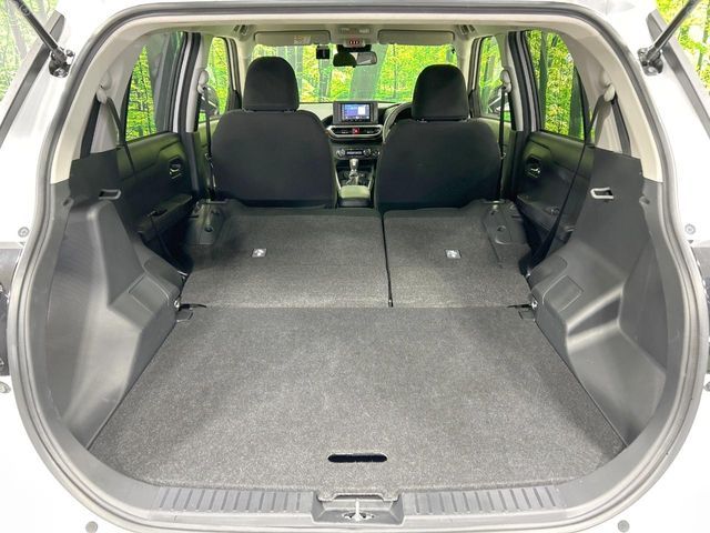 TOYOTA RAIZE 2025 Image 31