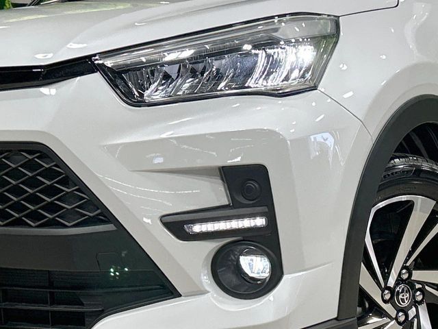 TOYOTA RAIZE 2025 Image 31