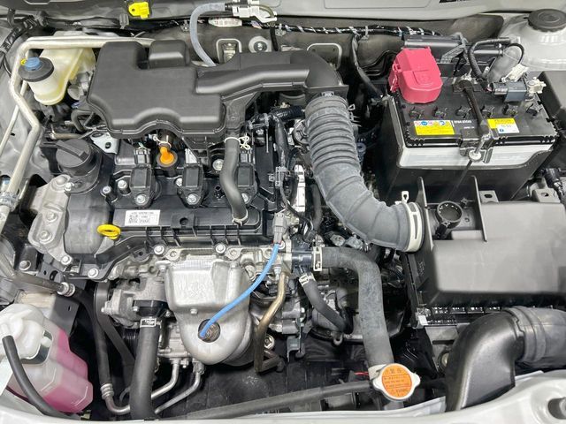 TOYOTA RAIZE 2025 Image 31