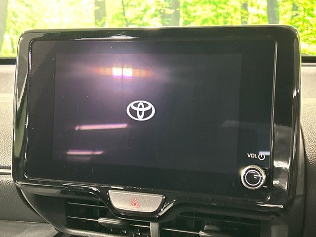 TOYOTA YARIS CROSS HYBRID 2025 Image 31