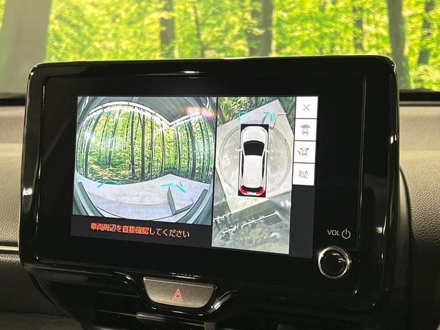 TOYOTA YARIS CROSS HYBRID 2025 Image 31