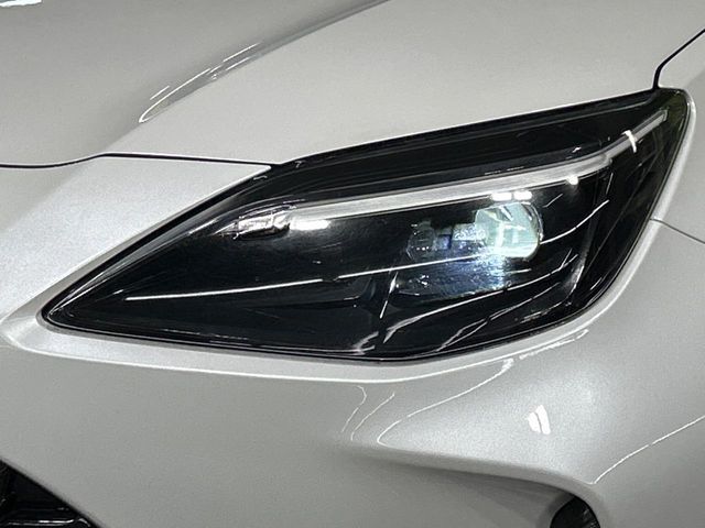 TOYOTA YARIS CROSS HYBRID 2025 Image 31