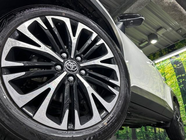 TOYOTA YARIS CROSS HYBRID 2025 Image 31