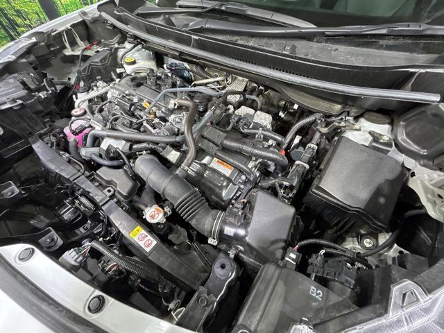 TOYOTA YARIS CROSS HYBRID 2025 Image 31