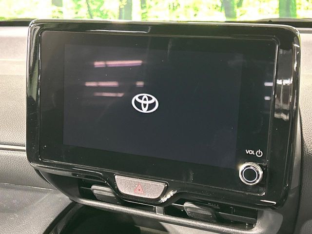 TOYOTA YARIS CROSS HYBRID 2025 Image 31