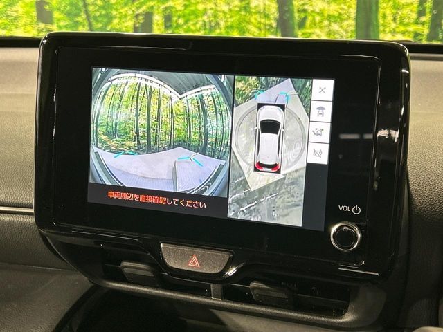 TOYOTA YARIS CROSS HYBRID 2025 Image 31