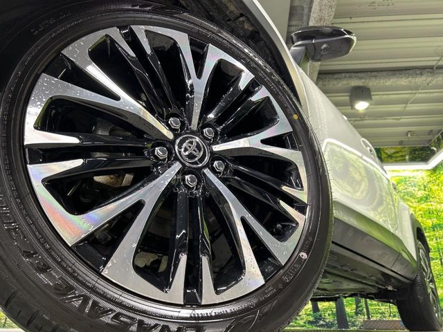 TOYOTA YARIS CROSS HYBRID 2025 Image 31