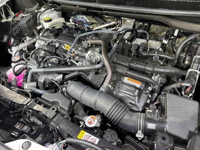 TOYOTA YARIS CROSS HYBRID 2025 Image 31