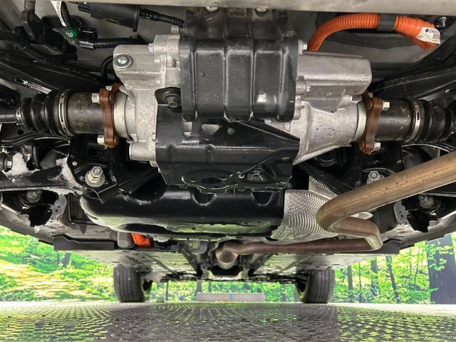 TOYOTA YARIS CROSS HYBRID 2025 Image 31