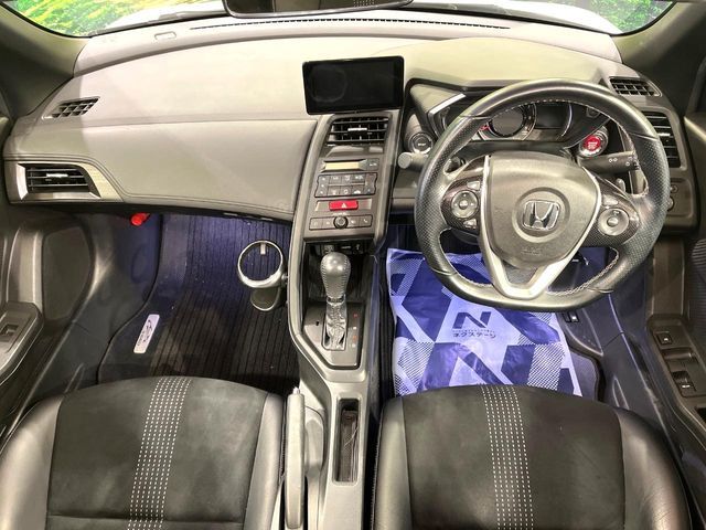 HONDA S660 2015 Image 31