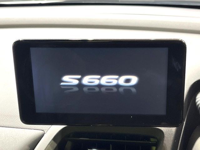 HONDA S660 2015 Image 31