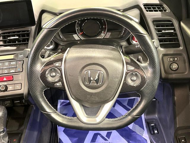 HONDA S660 2015 Image 31