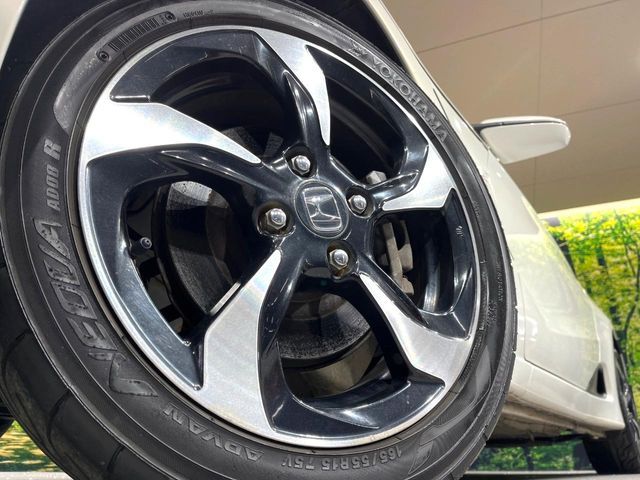 HONDA S660 2015 Image 31