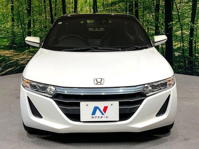 HONDA S660 2015 Image 31